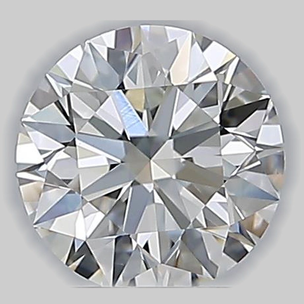 Real Diamond Image