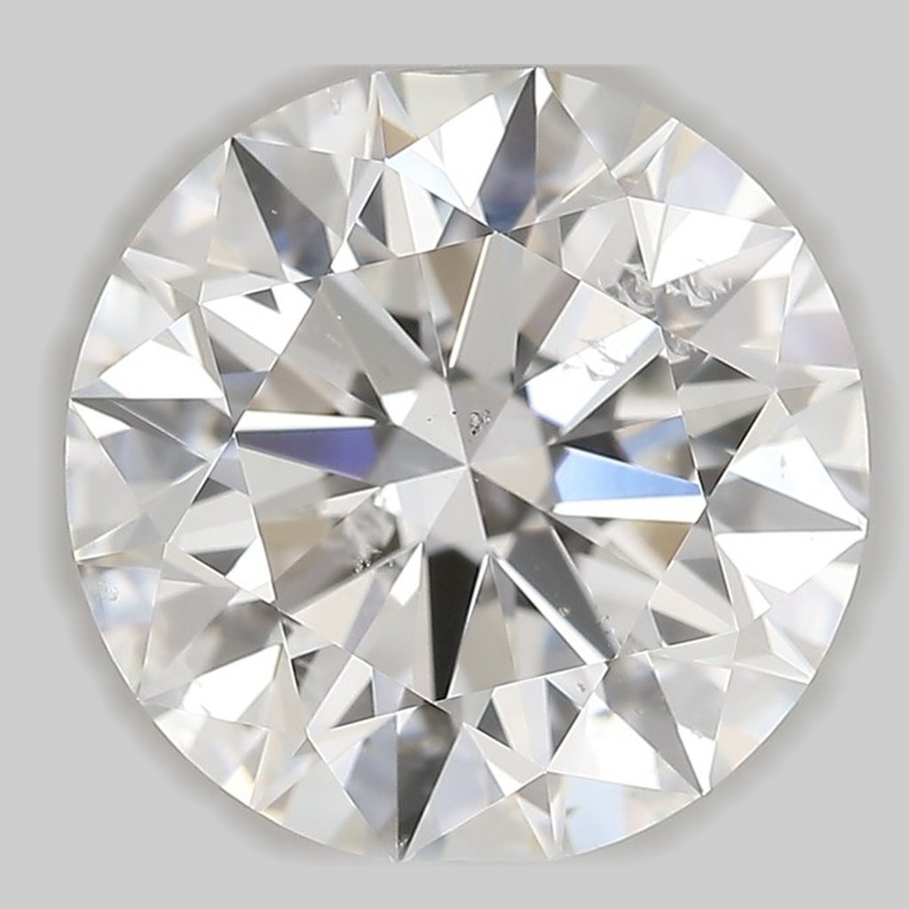 Real Diamond Image