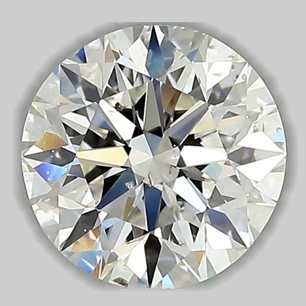 Real Diamond Image