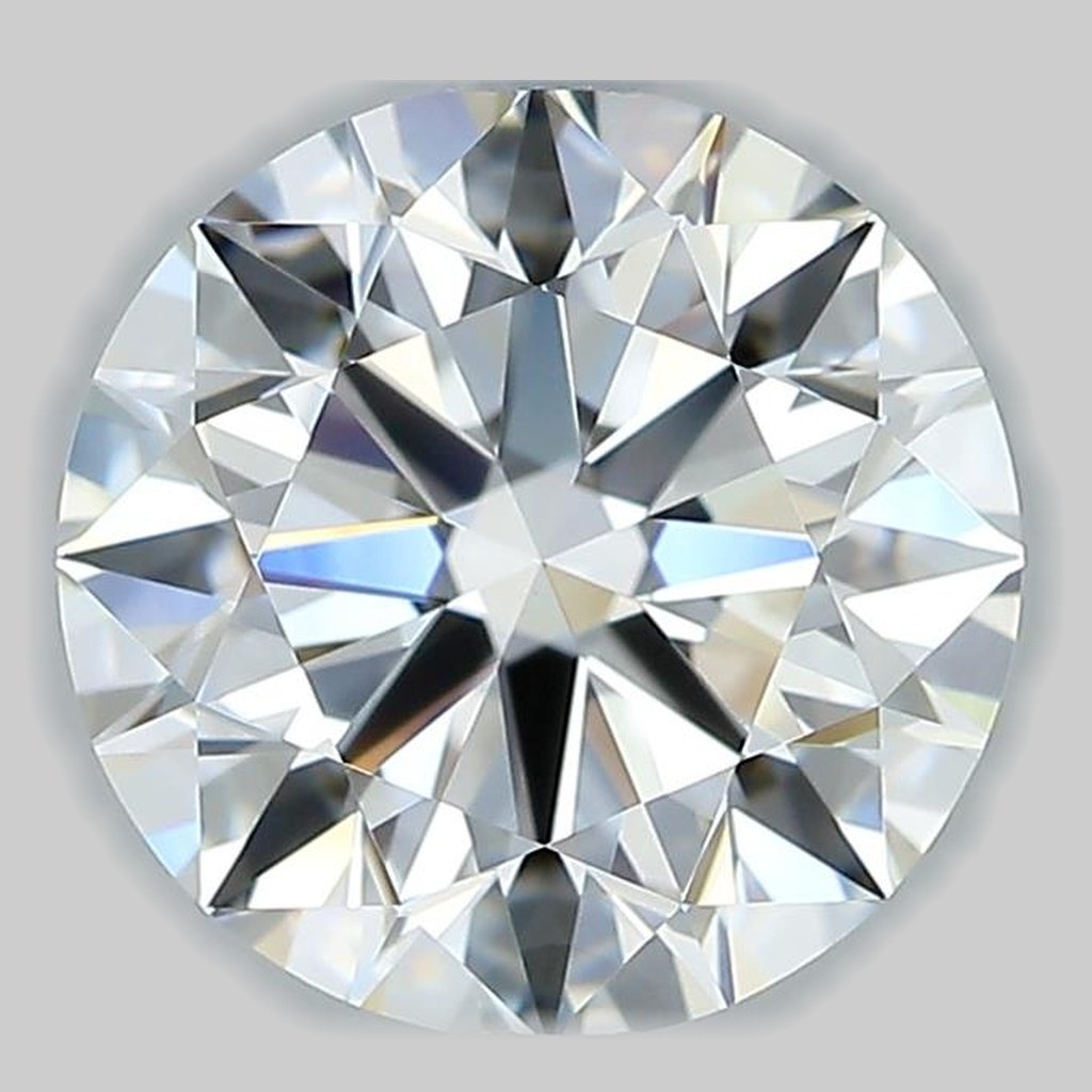 Real Diamond Image