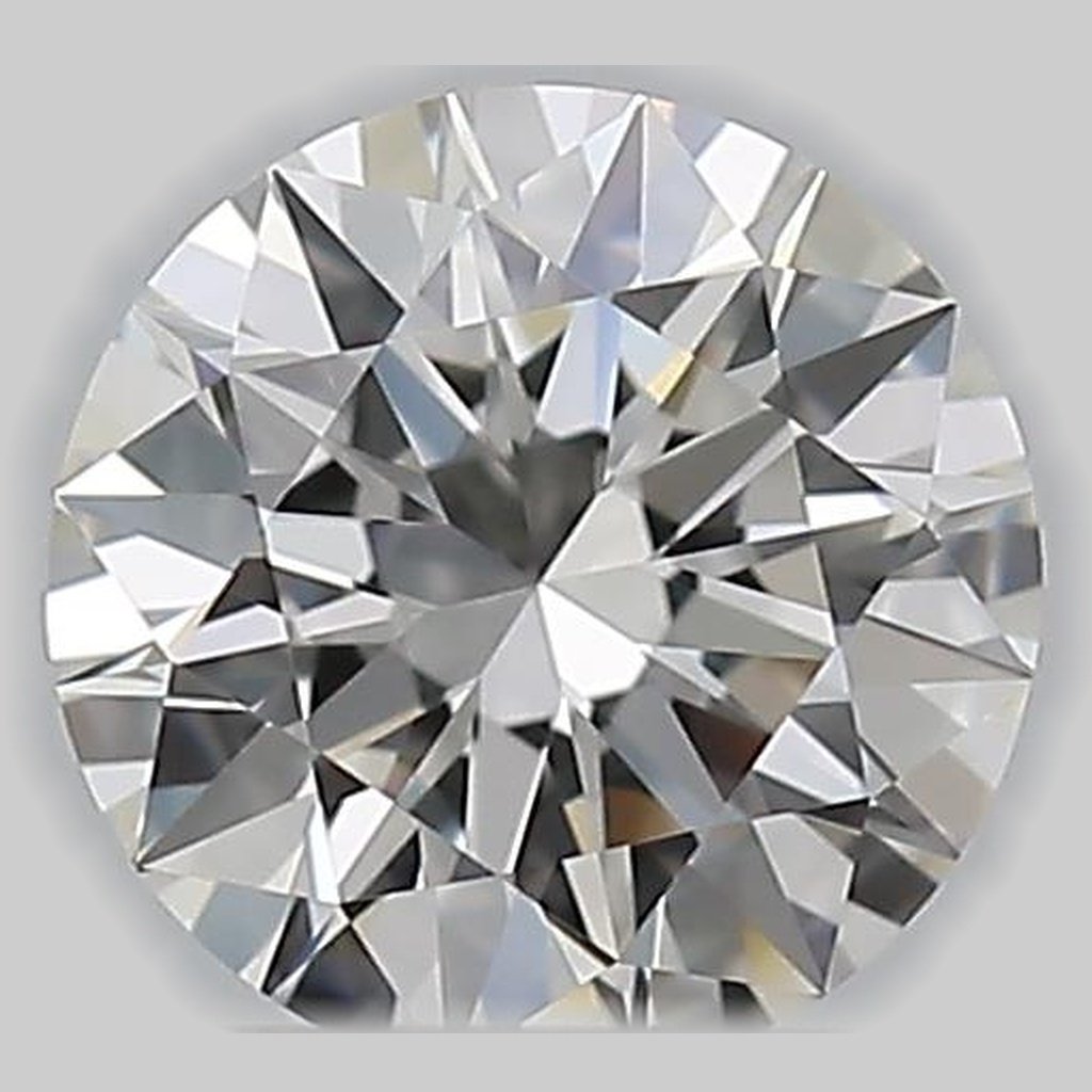 Real Diamond Image
