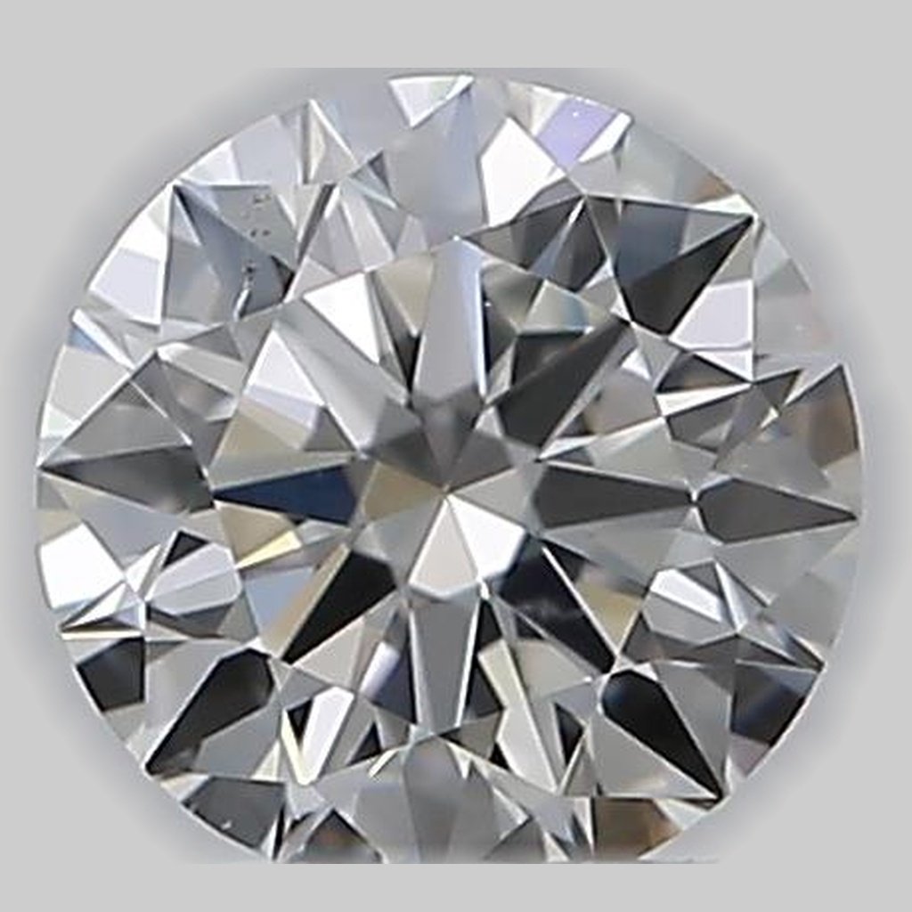 Real Diamond Image