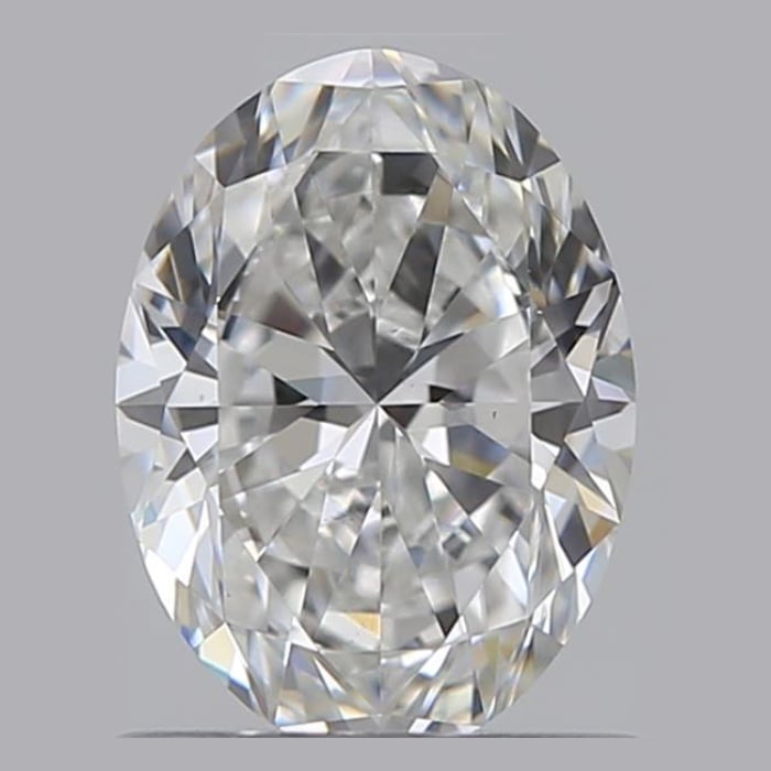 Real Diamond Image