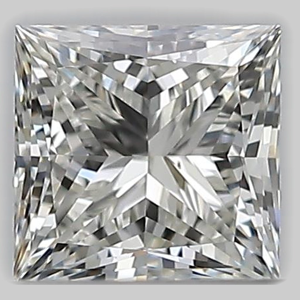 Real Diamond Image