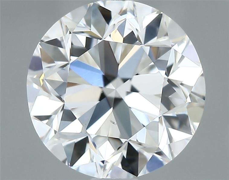 Real Diamond Image