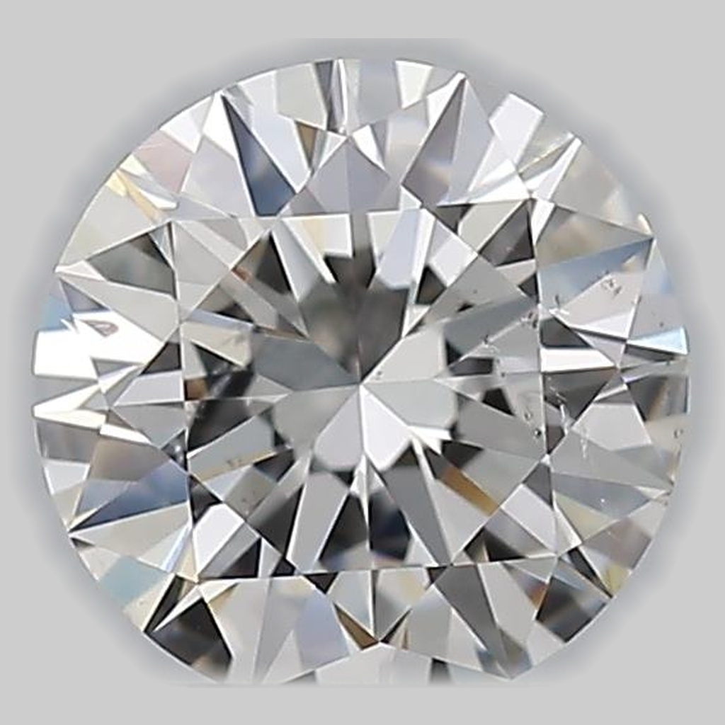 Real Diamond Image
