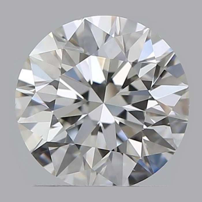 Real Diamond Image