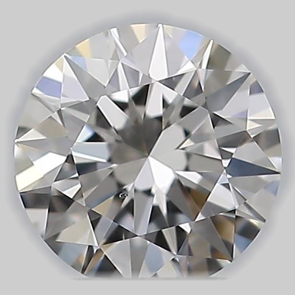 Real Diamond Image