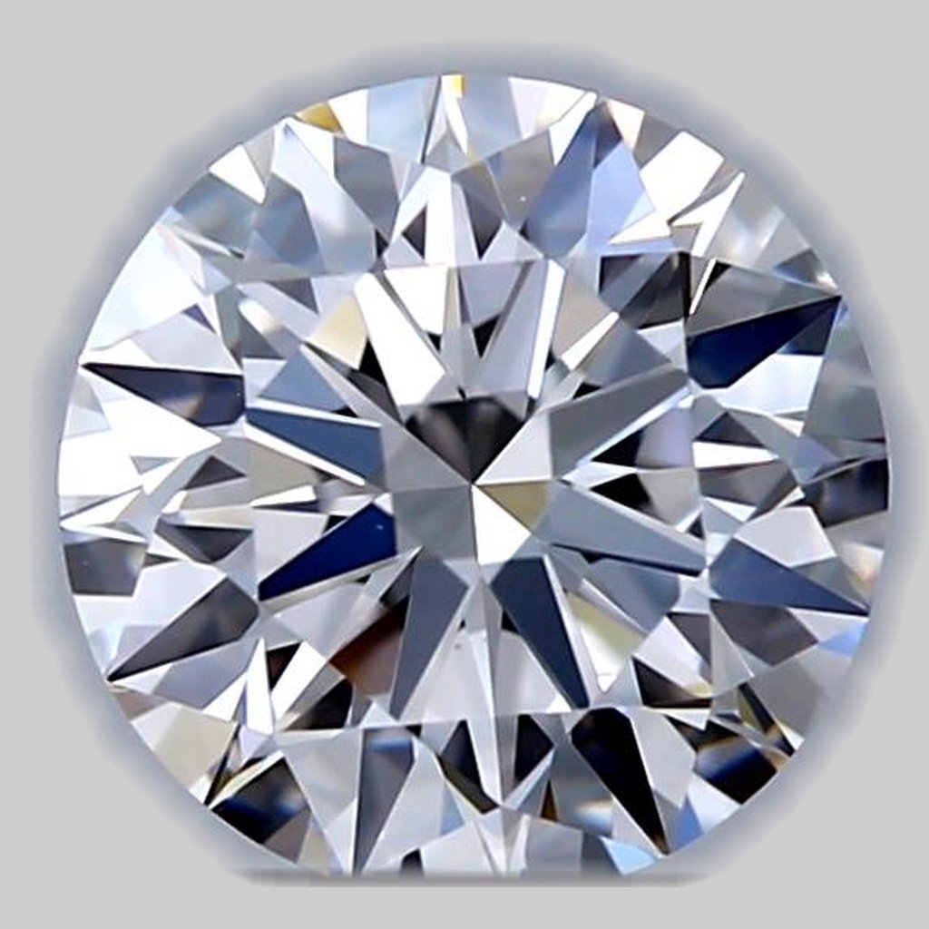 Real Diamond Image