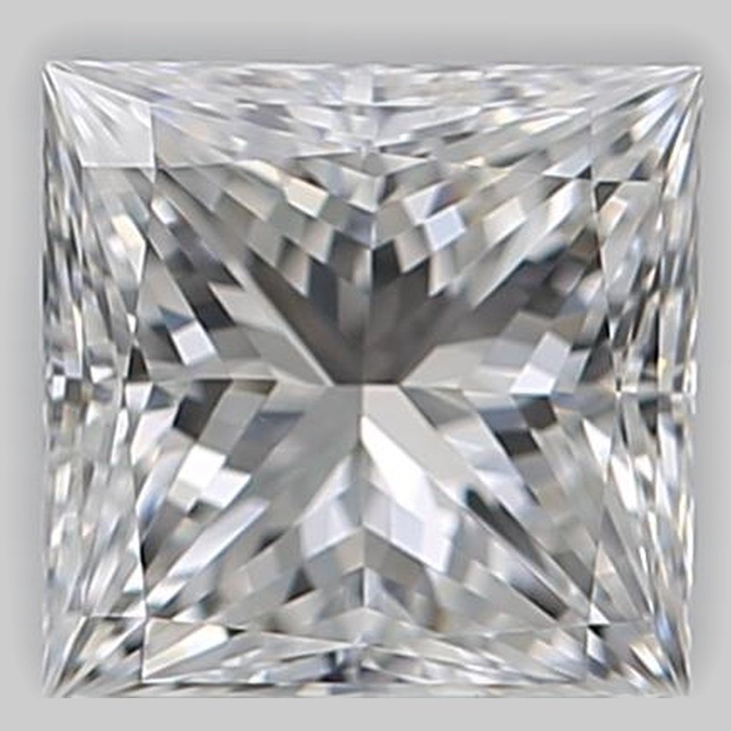 Real Diamond Image