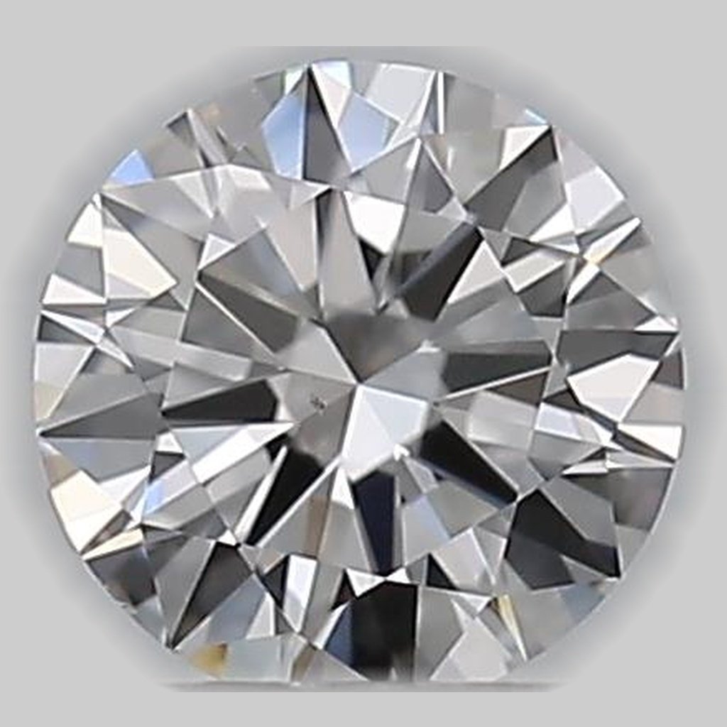 Real Diamond Image