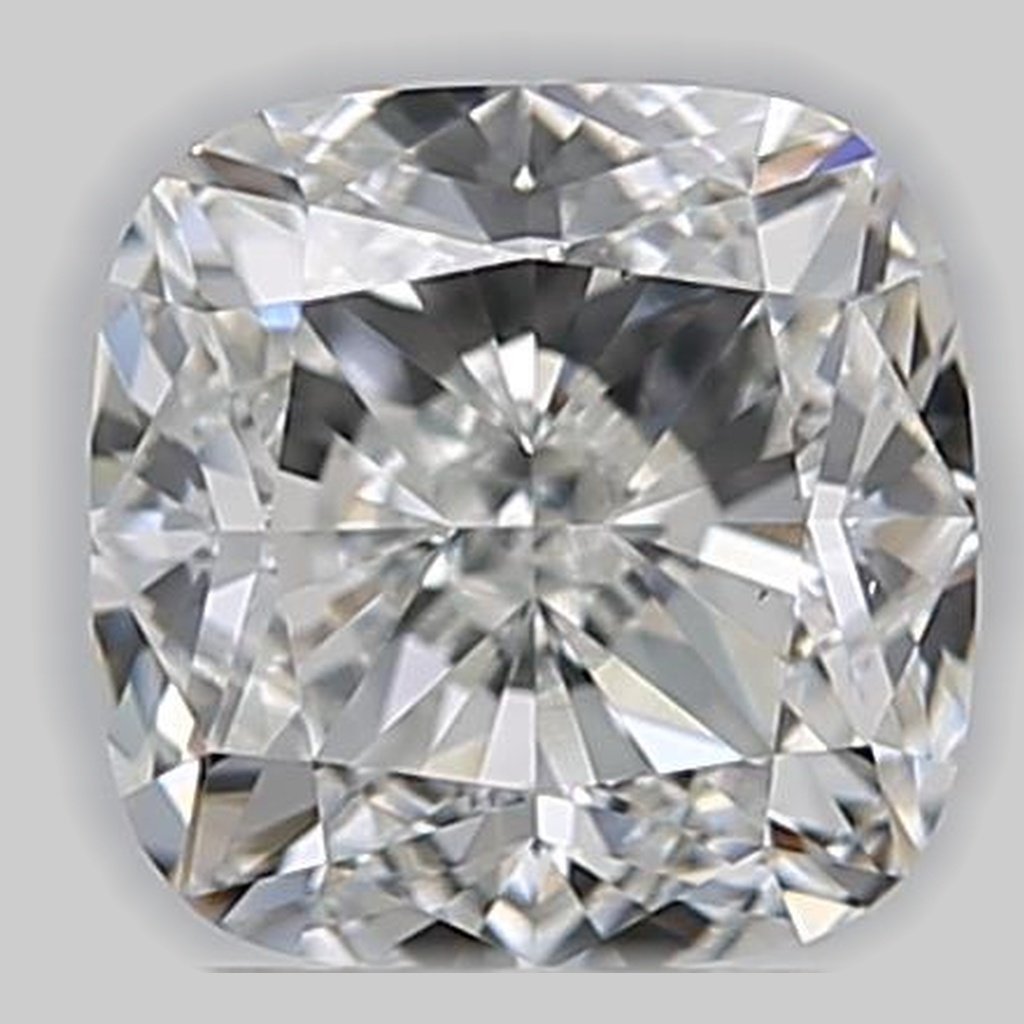 Real Diamond Image