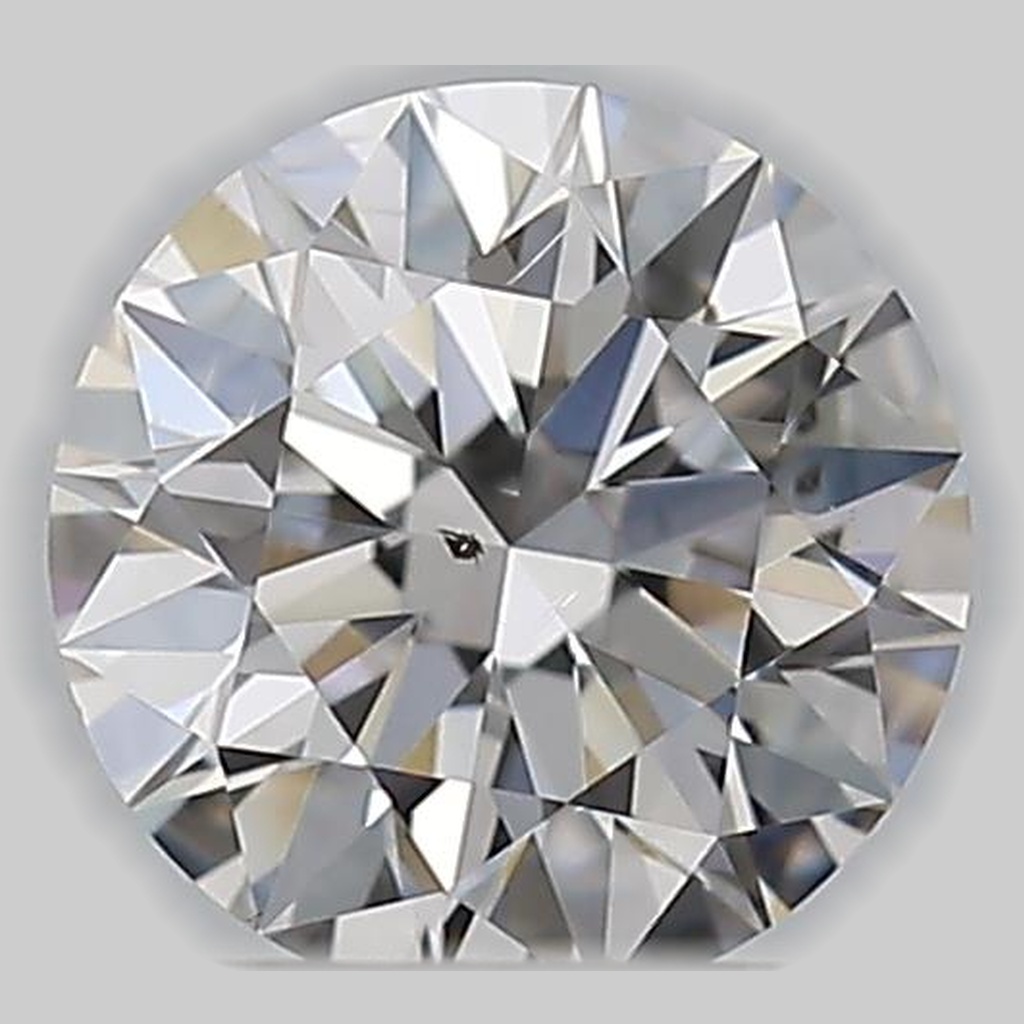 Real Diamond Image