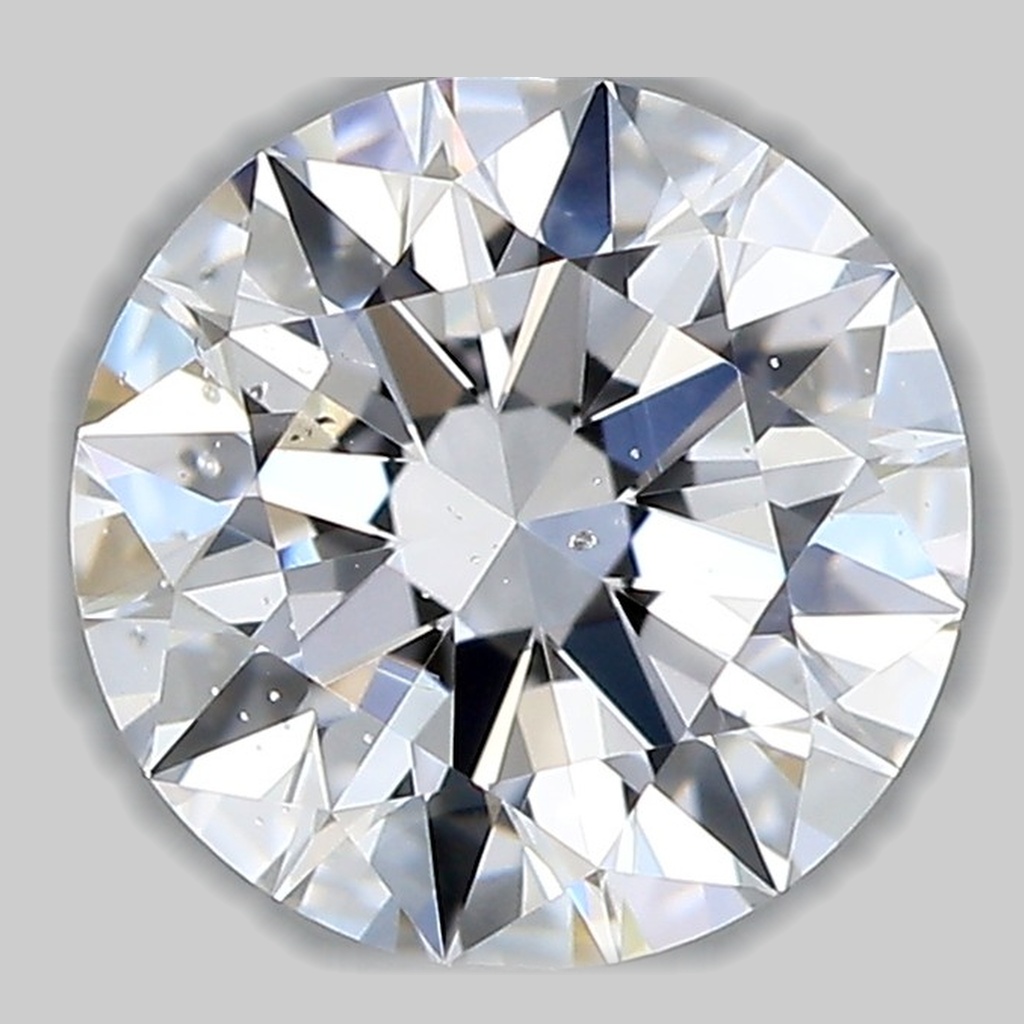 Real Diamond Image