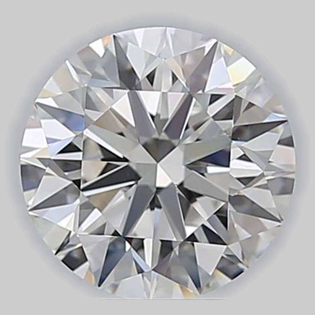 Real Diamond Image