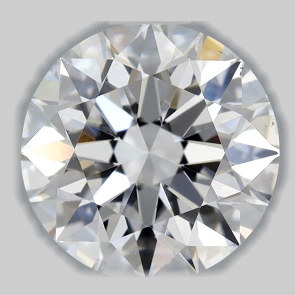 Real Diamond Image
