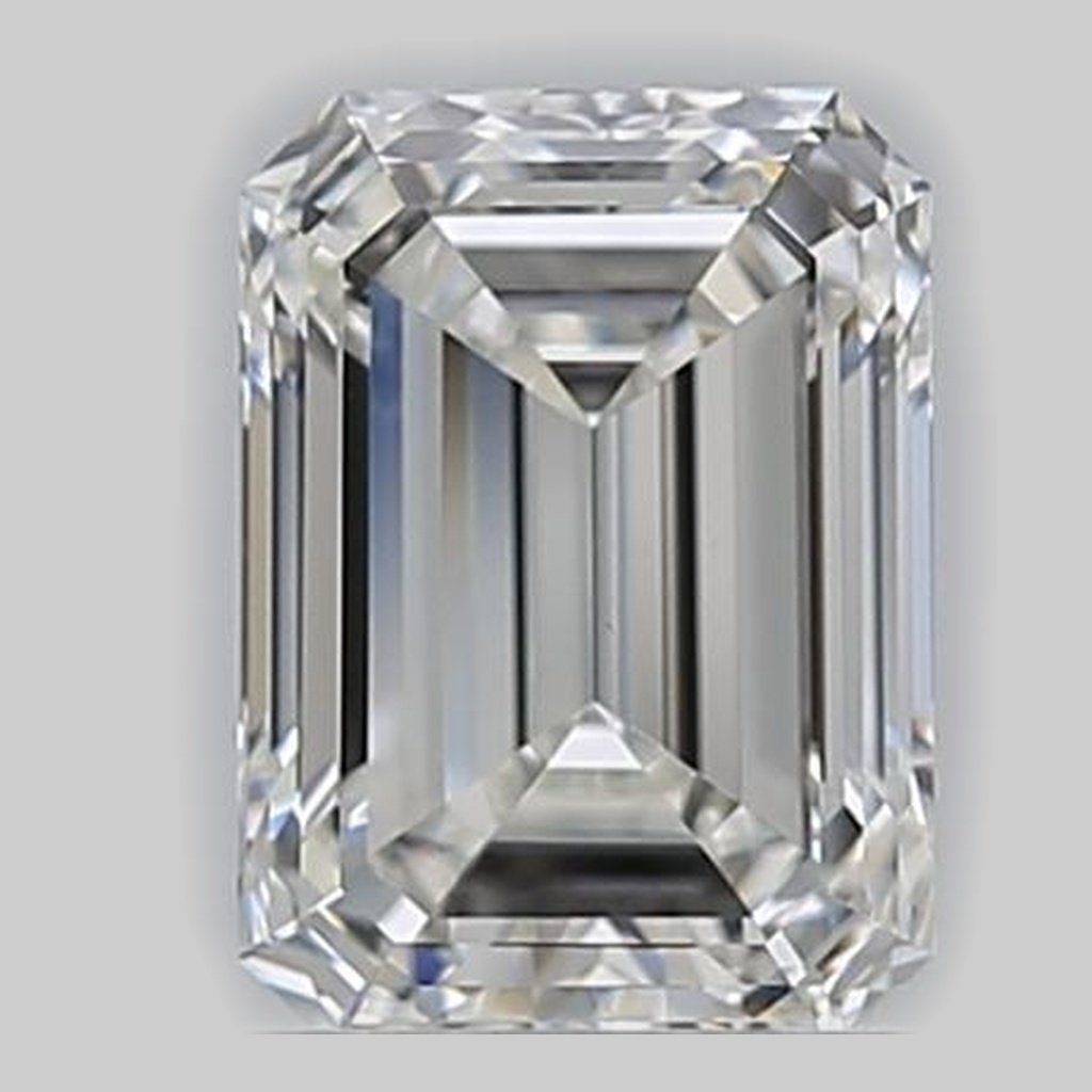 Real Diamond Image