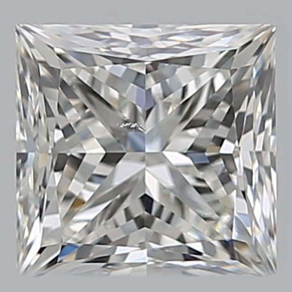 Real Diamond Image