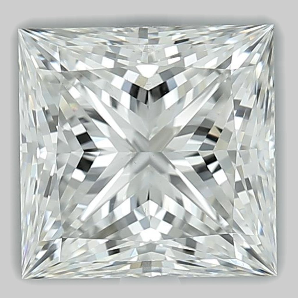 Real Diamond Image