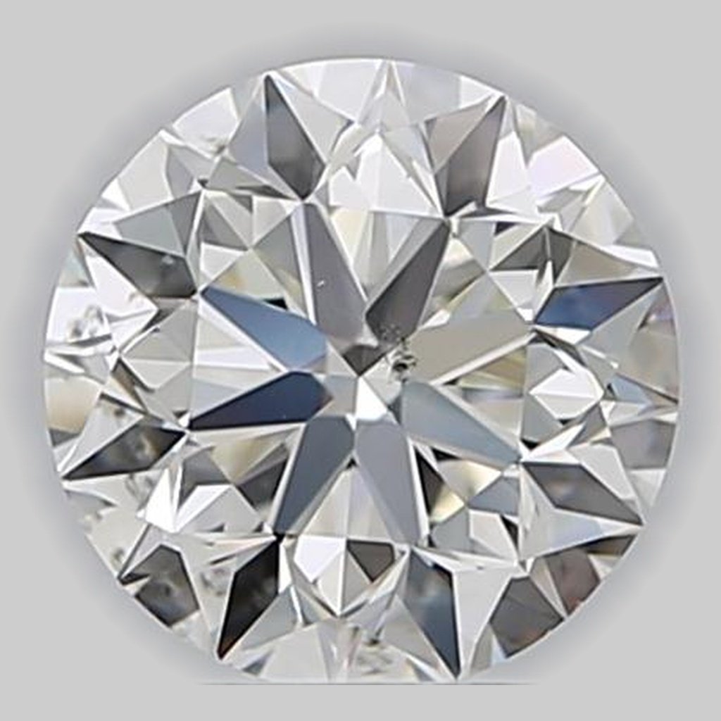 Real Diamond Image