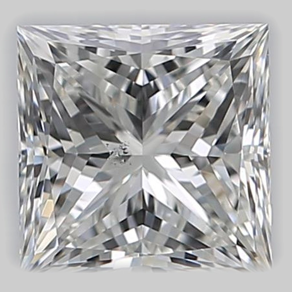 Real Diamond Image