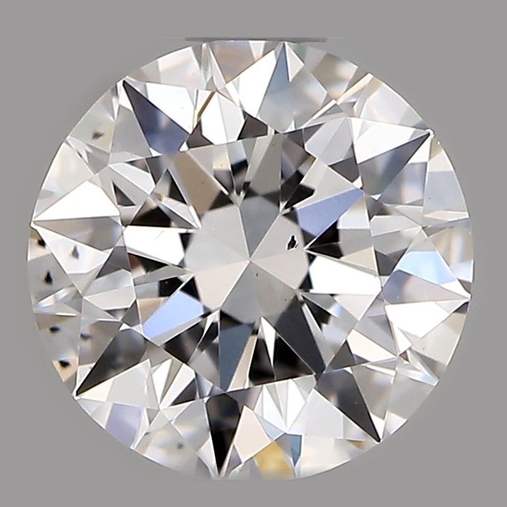 Real Diamond Image