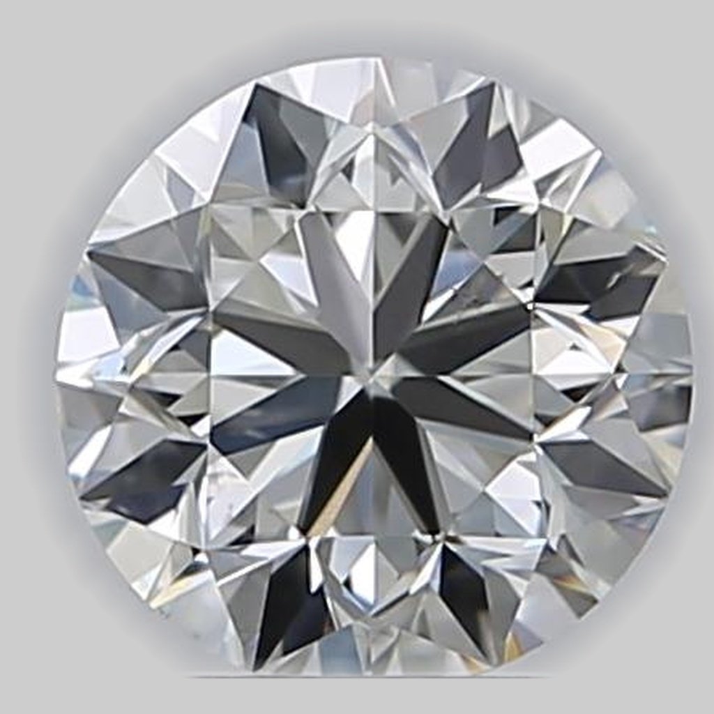 Real Diamond Image