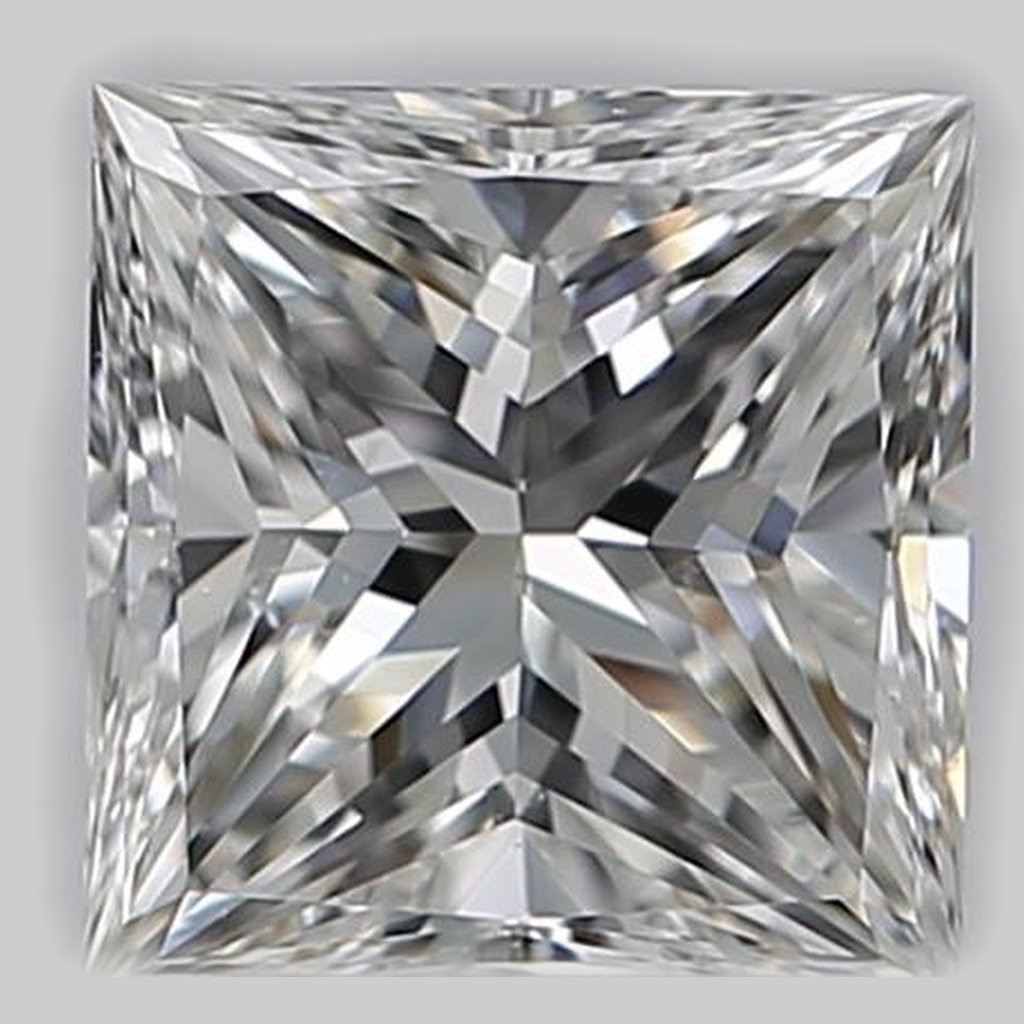Real Diamond Image