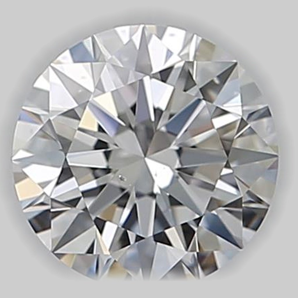 Real Diamond Image