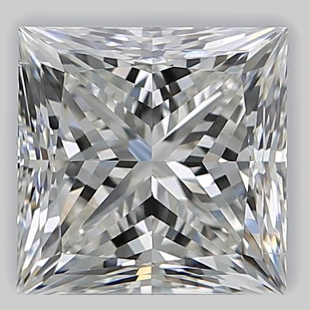 Real Diamond Image