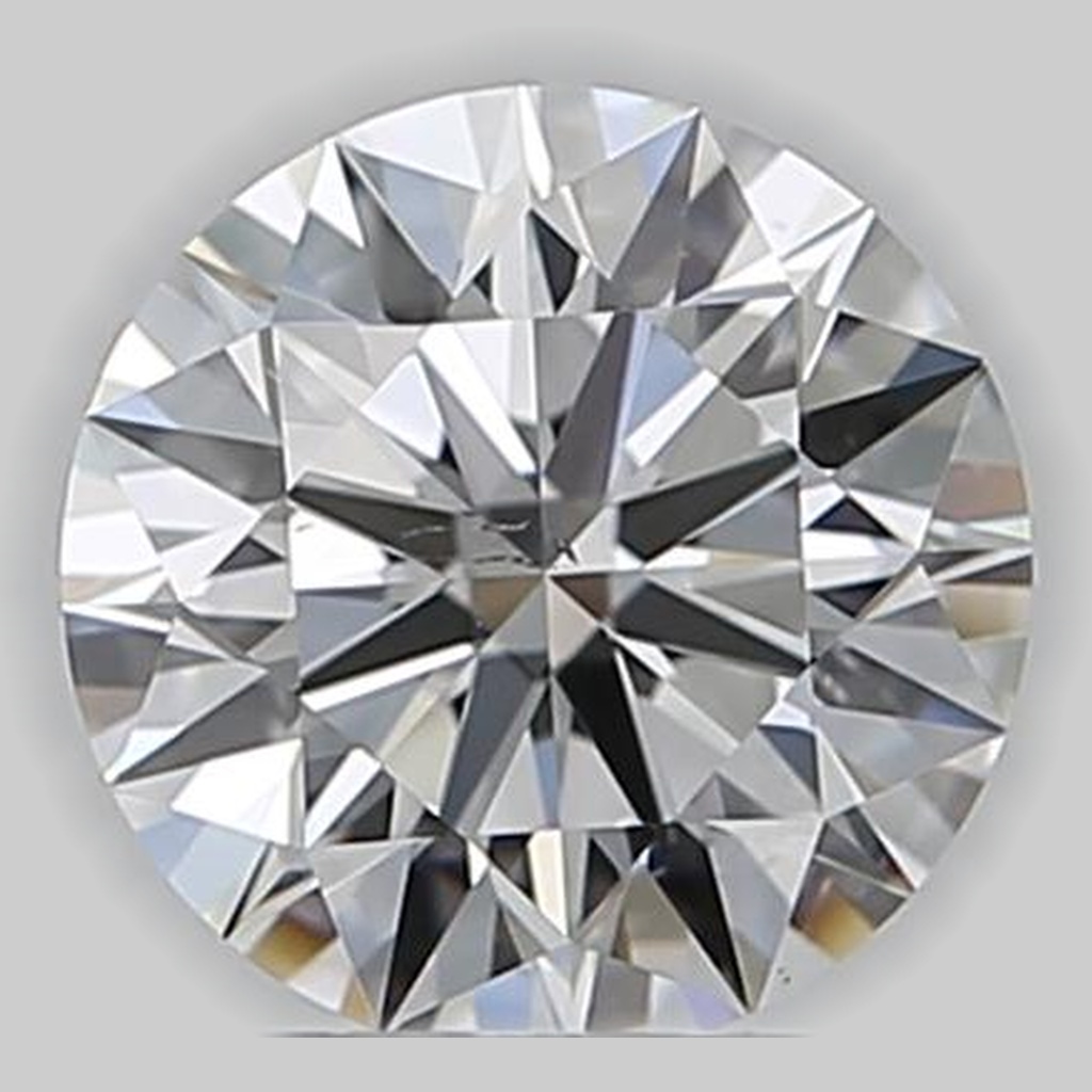 Real Diamond Image