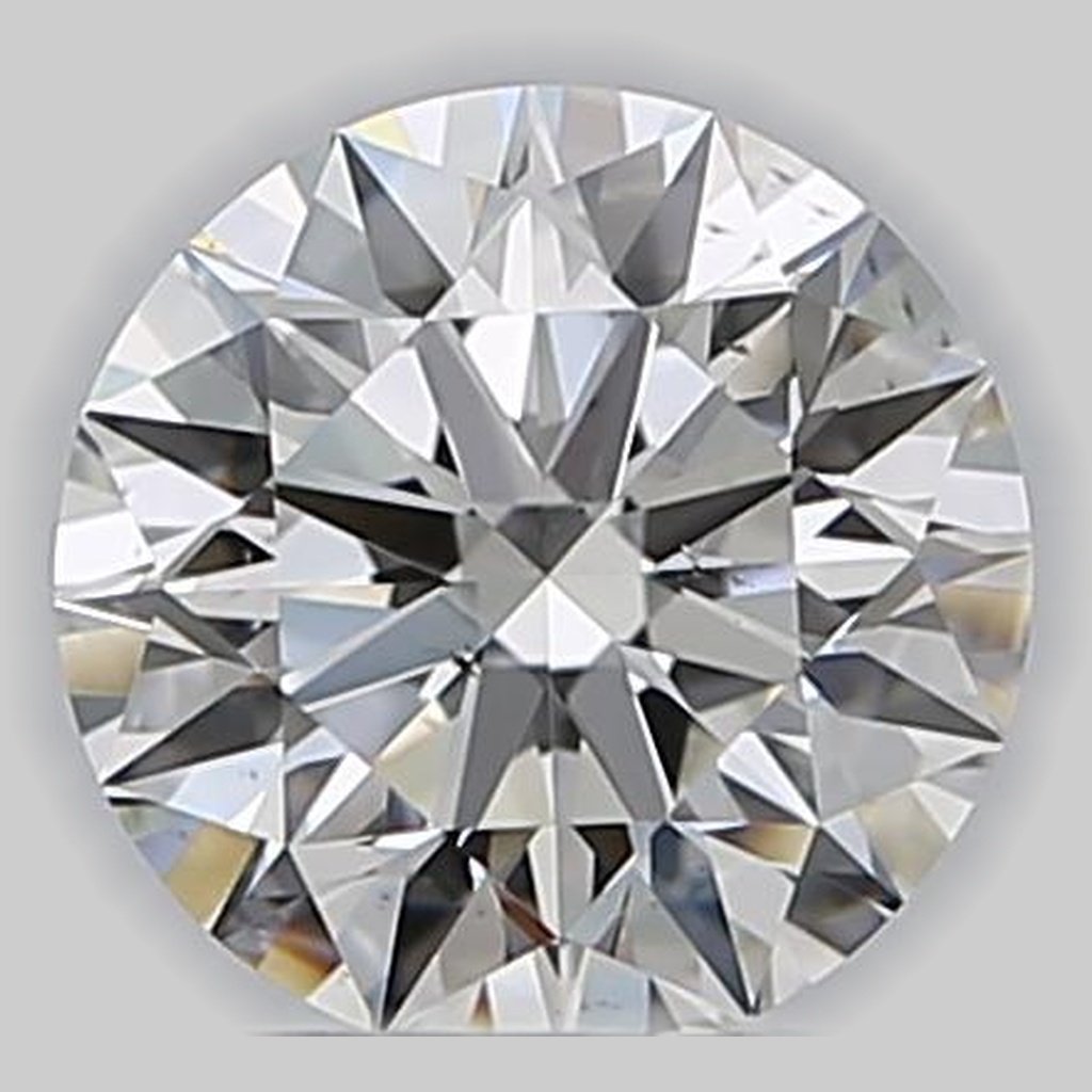 Real Diamond Image