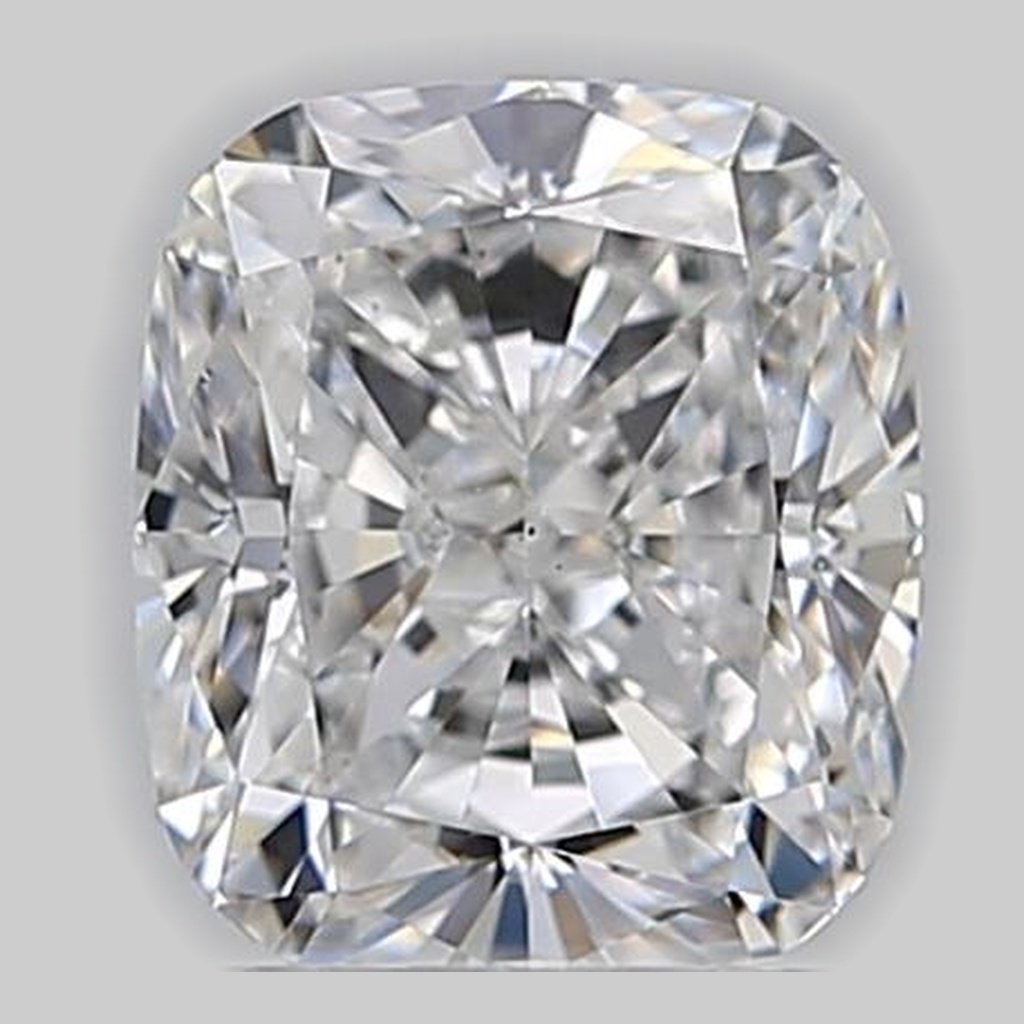 Real Diamond Image