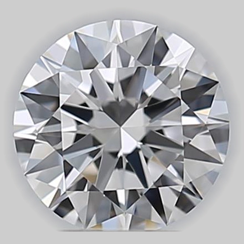 Real Diamond Image
