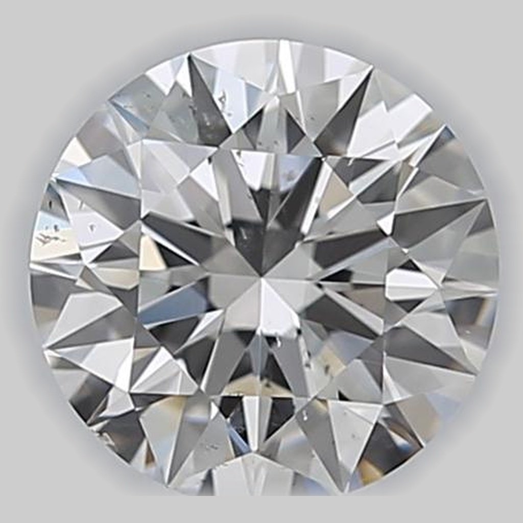 Real Diamond Image