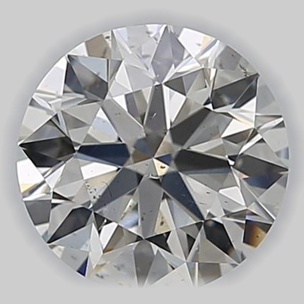 Real Diamond Image