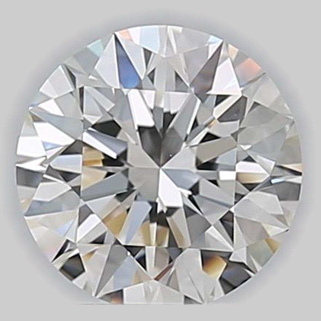 Real Diamond Image