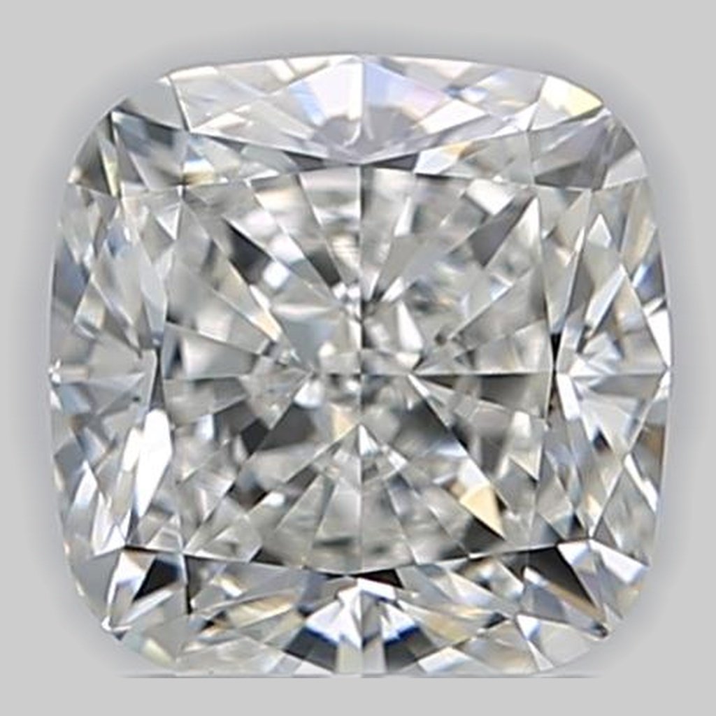 Real Diamond Image