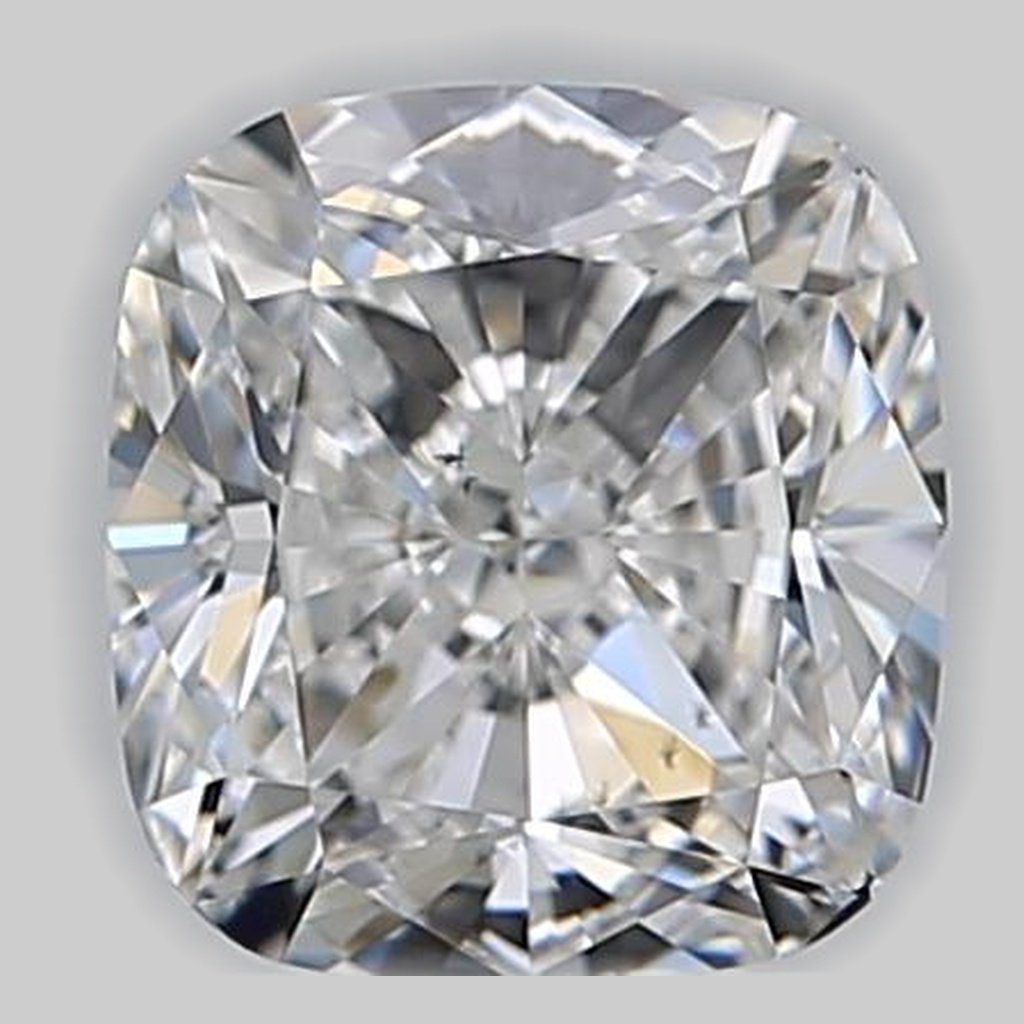 Real Diamond Image