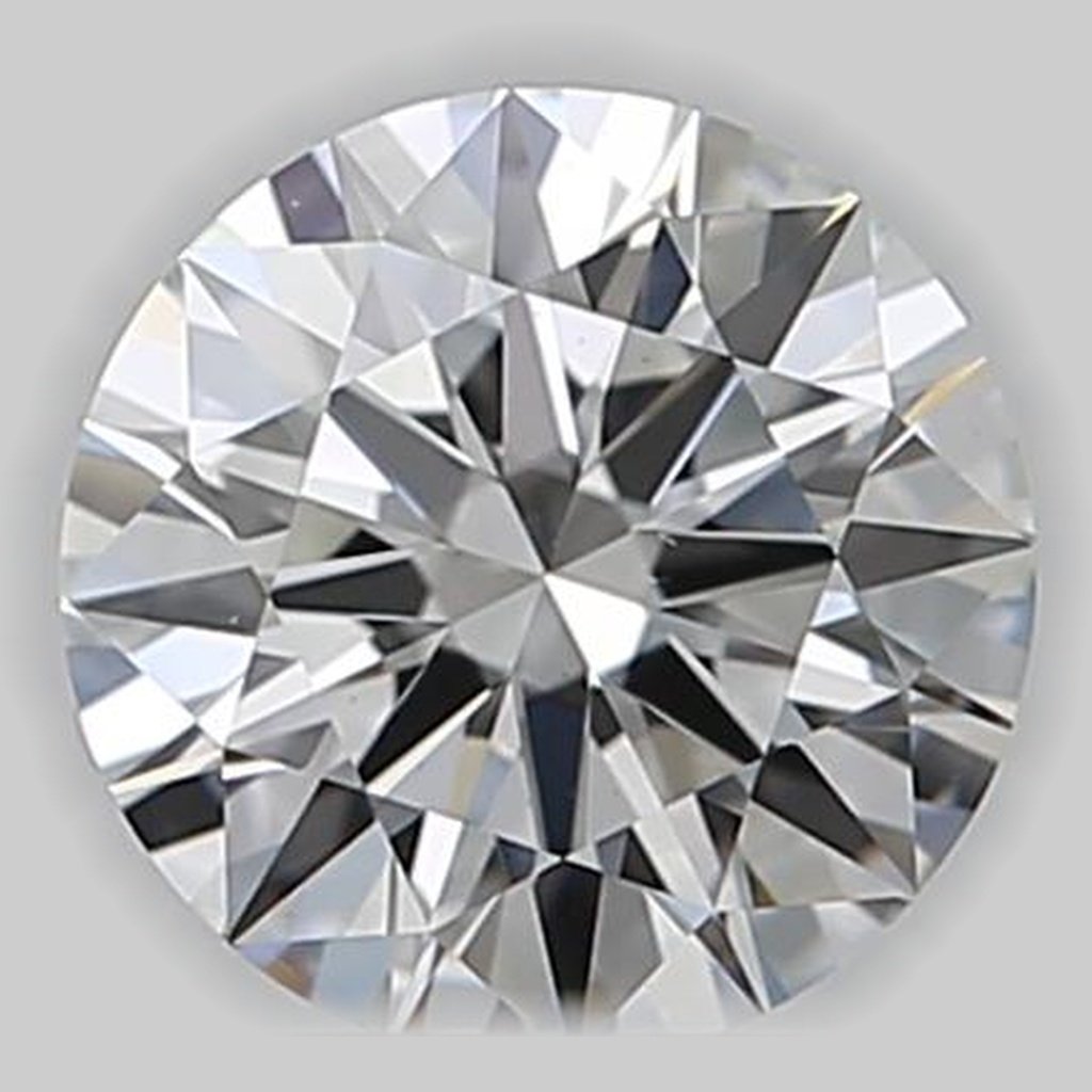 Real Diamond Image
