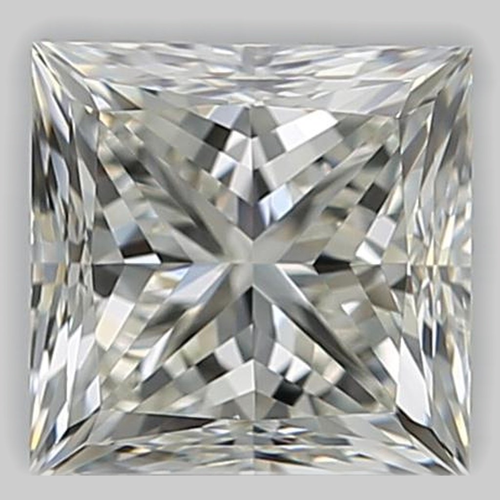 Real Diamond Image