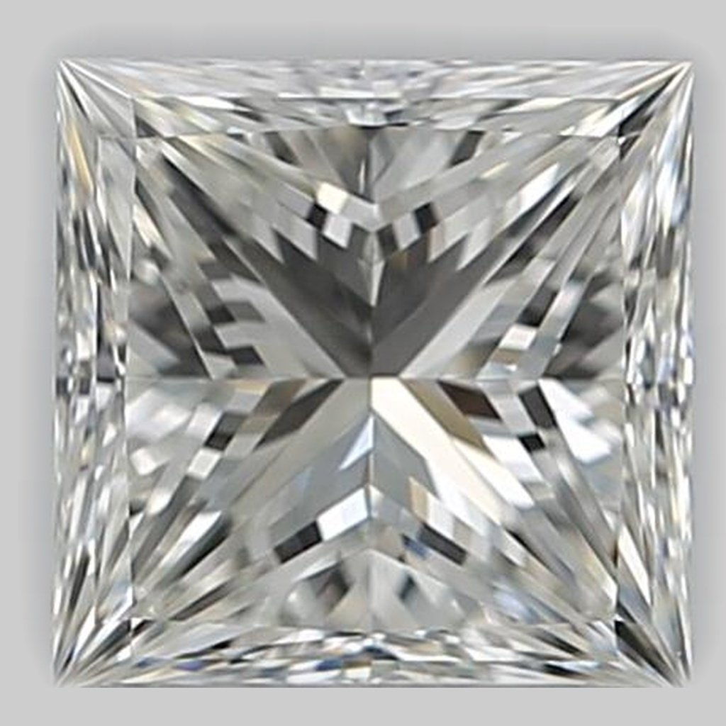 Real Diamond Image