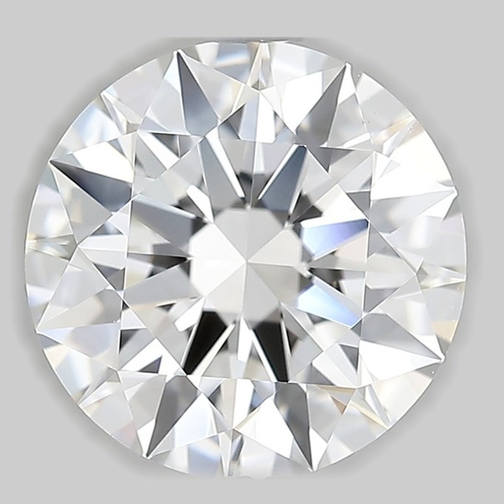 Real Diamond Image