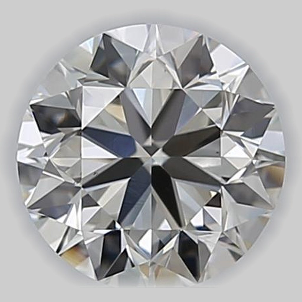 Real Diamond Image