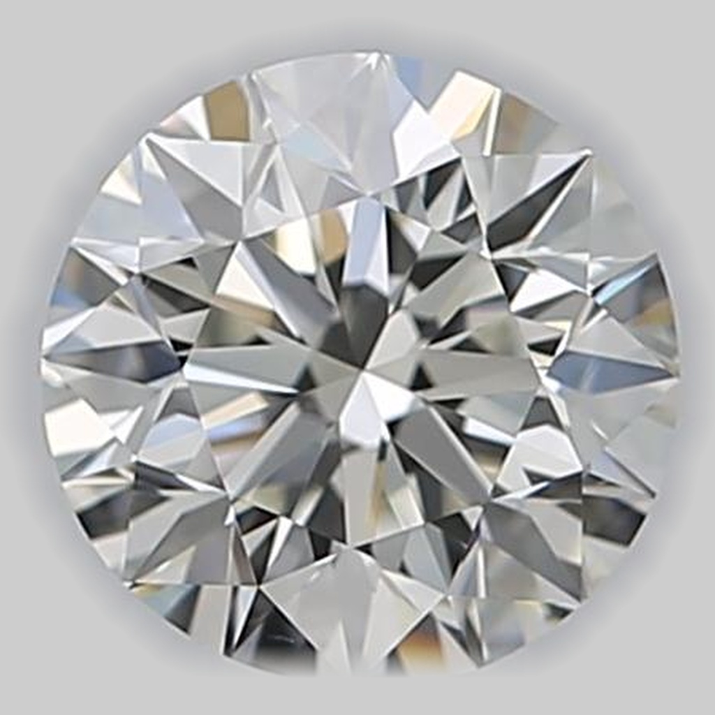 Real Diamond Image