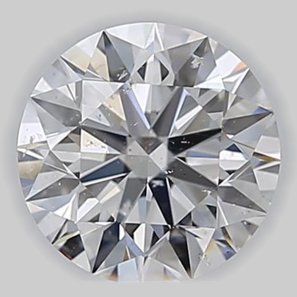 Real Diamond Image