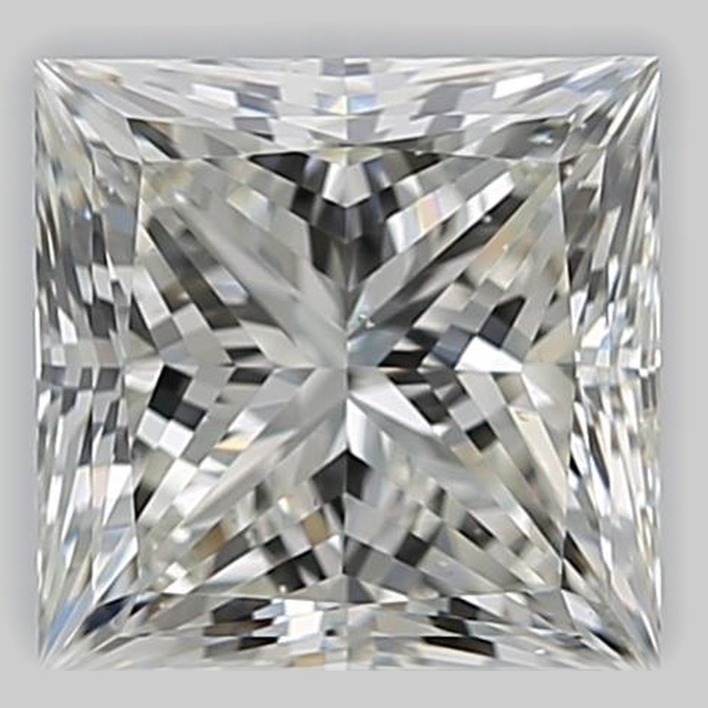 Real Diamond Image