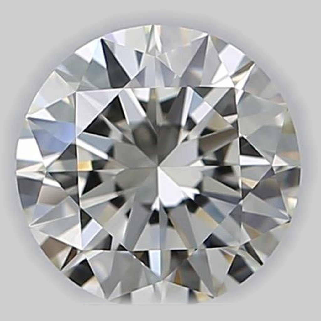 Real Diamond Image
