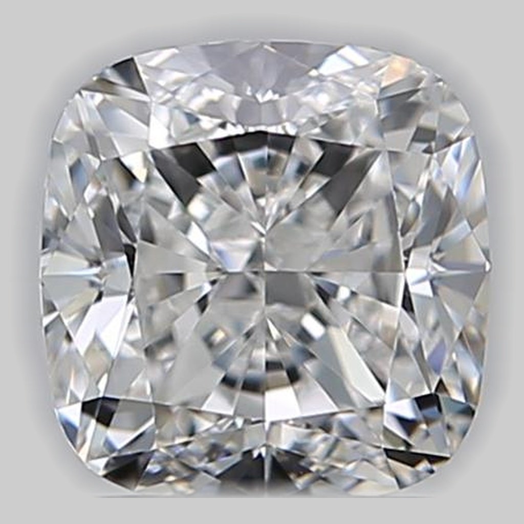 Real Diamond Image