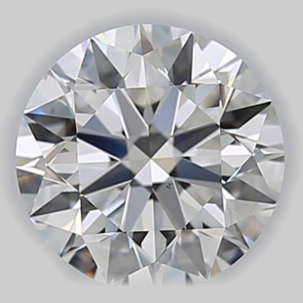 Real Diamond Image